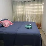 1-Quarto Centro Foz Iguacu
