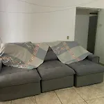 1-Quarto Centro Foz Iguacu