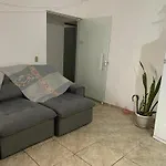 1-Quarto Centro Foz Iguacu