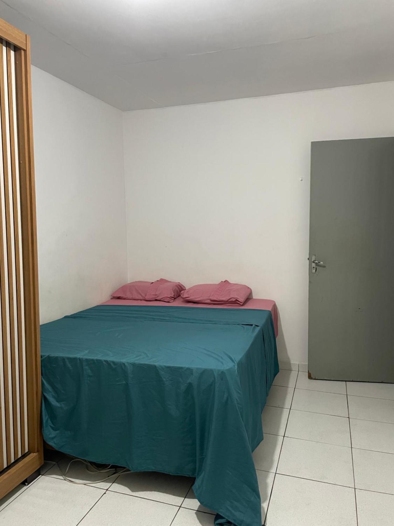 Habitación en casa particular 1-quarto Centro Foz Iguacu Foz do Iguaçu
