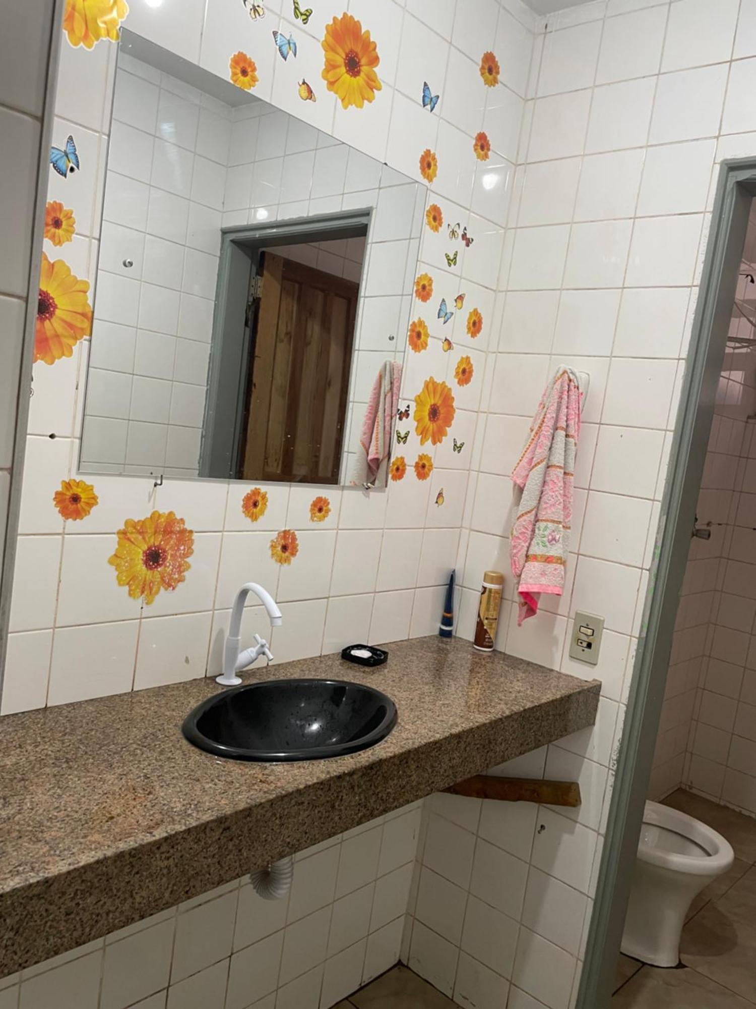 1-quarto Centro Foz Iguacu Homestay
