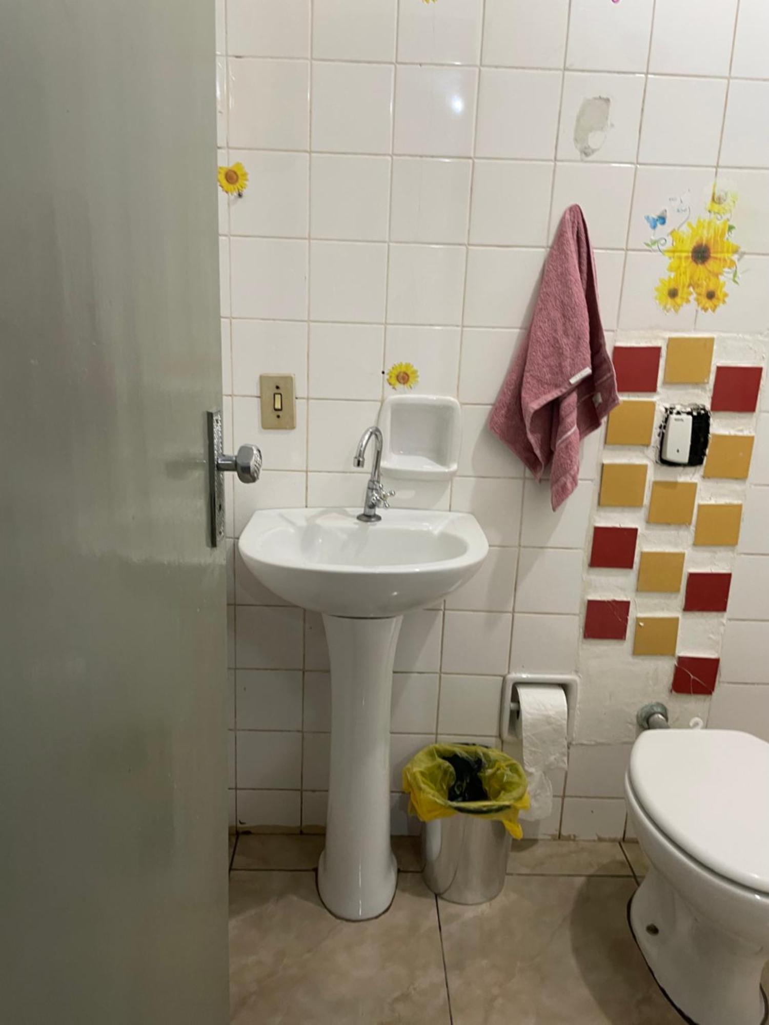 1-quarto Centro Foz Iguacu Homestay