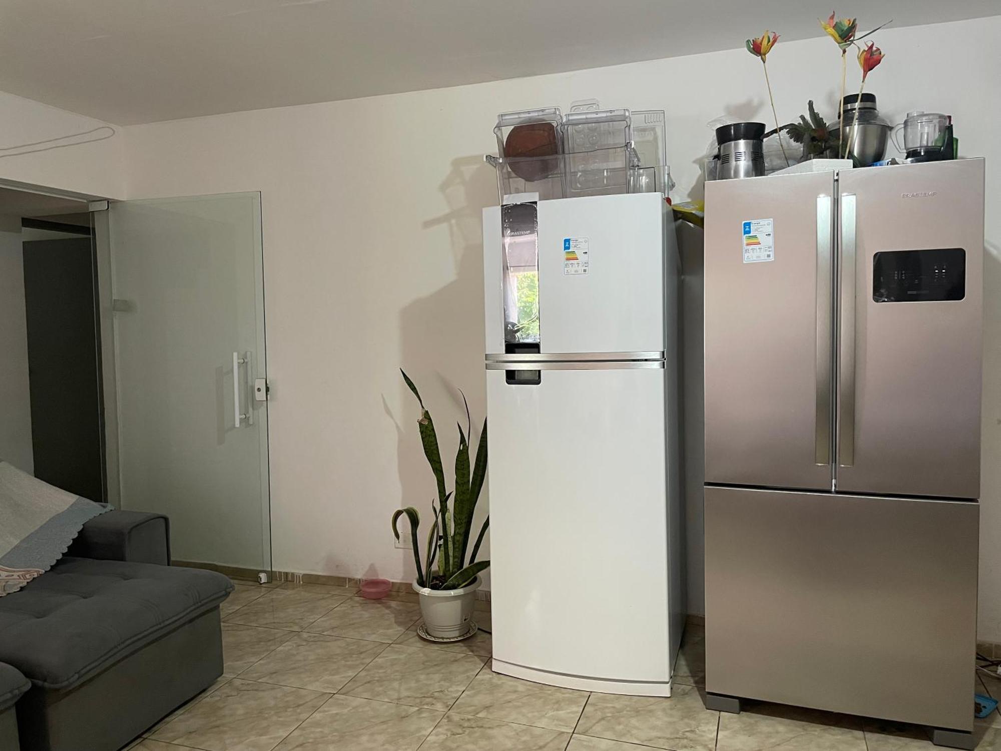 Homestay 1-quarto Centro Foz Iguacu